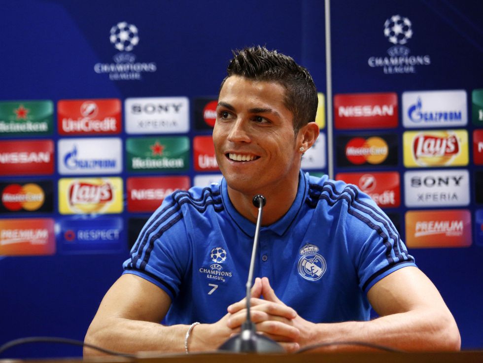 安帅：C罗是我带过职业态度最好的球员之一；米兰的经历非常棒（安帅盛赞C罗职业态度顶级；称米兰岁月非常美好）